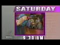Sweet Valley High Promo 1995