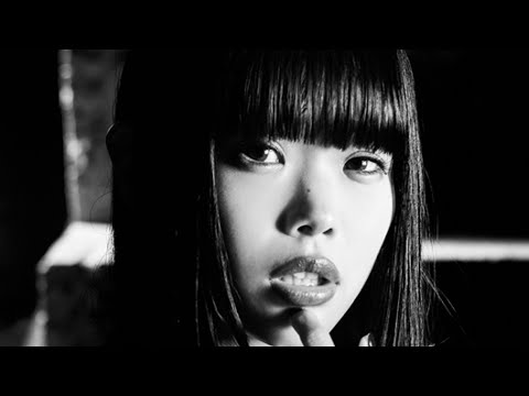 アイナ・ジ・エンドの破壊力㉕ (椎名林檎  罪と罰）カバー