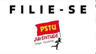 FILIE-SE À JUVENTUDE DO PSTU!