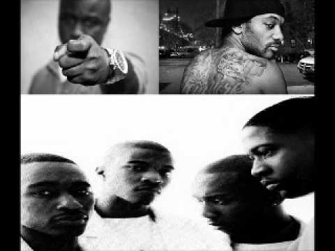 Mobb Deep Feat. 112 - Hey Luv