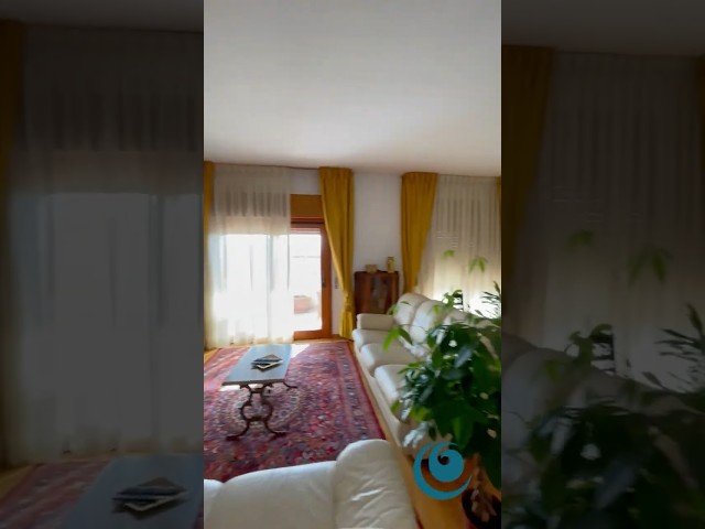 Ampio Appartamento in Vendita – Reggio Calabria, Viale Laboccetta | Rif. 480 C