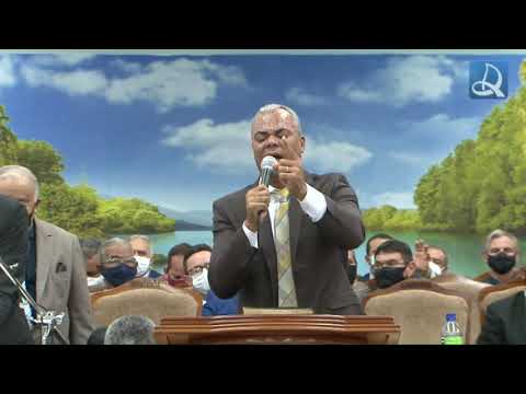 Adiel Souza - Estou Contigo