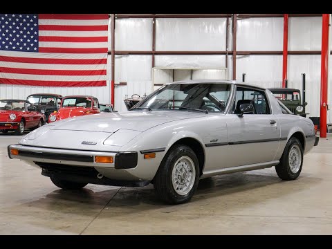 1979 Mazda RX-7 (CC-1416026) for sale in Kentwood, Michigan