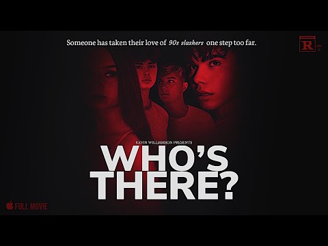 Who’s There? (2022)
