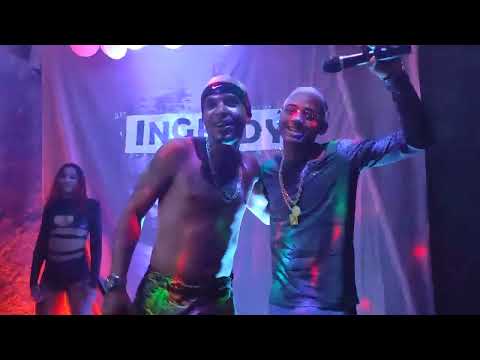 Show ao vivo - MC th novamente part MC Joãozinho do Recife -  #bregafunk #show #aovivo 