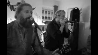 Paul Deslauriers Band with special guests Mark Lavoie, Jay Lesage and Kent Eaton