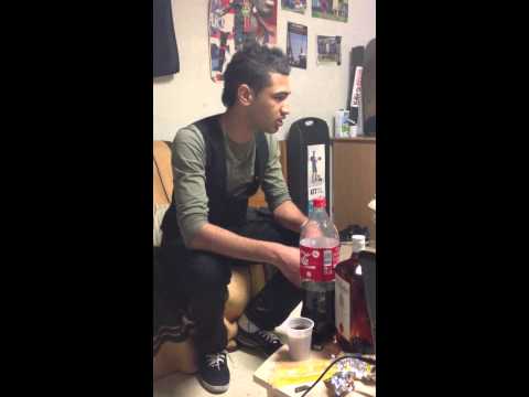 Freestyle 95 - SILEX & YASS