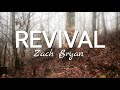 Zach Bryan - Revival - AINRD 1 Zach Bryan - Revival