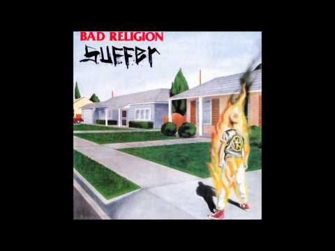 Bad Religion - Suffer (Full Album)