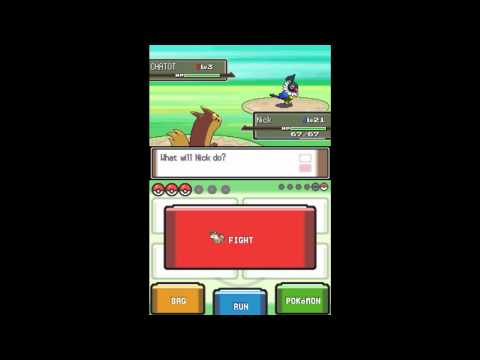 Pokemon Bloody Platinum Nuzlocke Part 3: Fun with Evolutions!