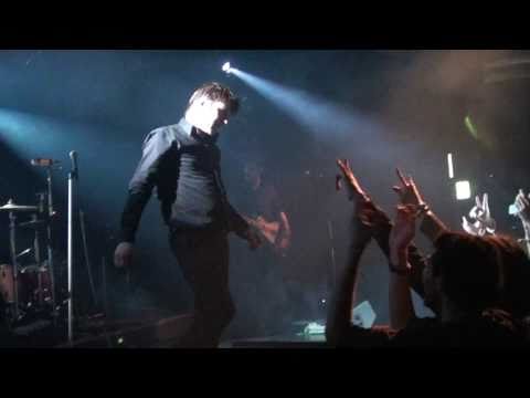 Il Teatro Degli Orrori - Scende la Notte