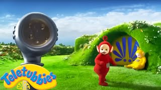 Download lagu ★Teletubbies Bahasa Indonesia★ Lari-Lari - Memperbaiki - Diam | Kompilasi Kartun Lucu BARU mp3