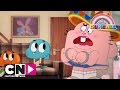 Pap en worst (3) | De Wonderlijke Wereld van Gumball | Cartoon Network