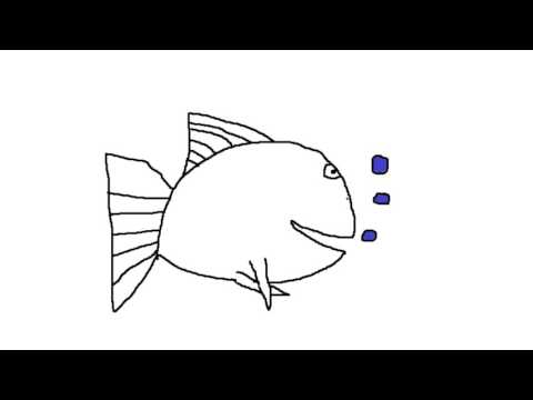 FISH - Bubble