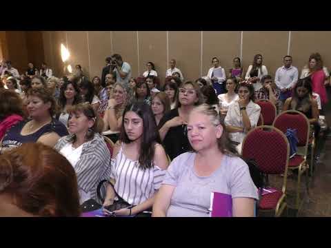 Salta es sede del encuentro internacional de Métodos Participativos de Resolución de Conflictos