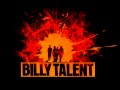 Billy Talent - Prisoners of Today