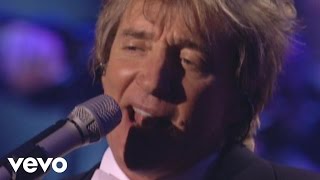 Rod Stewart - These Foolish Things (from It Had To Be You)