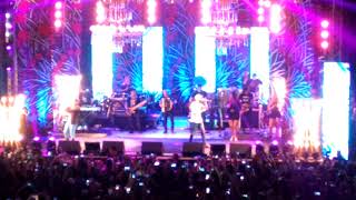 Henrique e Juliano  - VIDINHA DE BALADA (AO VIVO 07/10/2017)