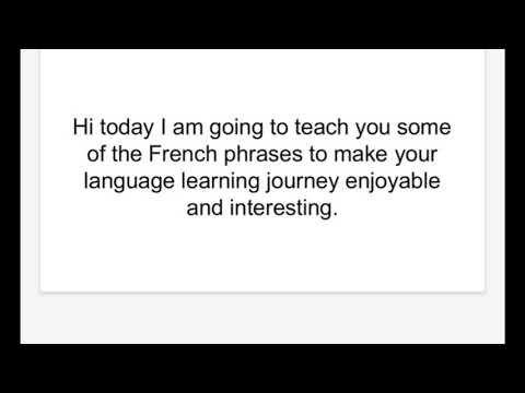 Delf B1 intermediate level