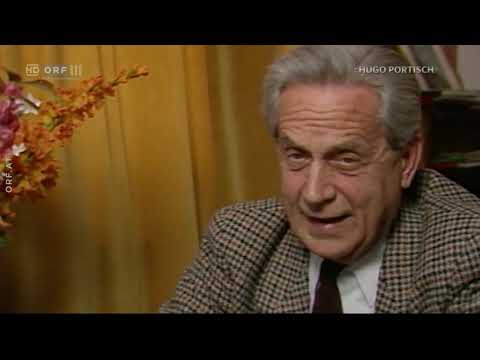 Hugo Portisch - Die Geburt Europas: 1938-1945 (Teil 2/4)