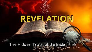 Salt in the Bible: Revealing Its SPIRITUAL POWER and HIDDEN Meaning in the Scriptures