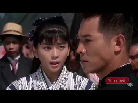 Películas Chinas | Jet Li | Puño de Leyenda | Español Latino