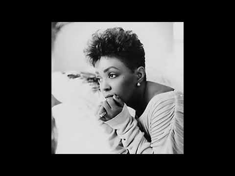 Best Of Anita Baker Mix - DaShyzen