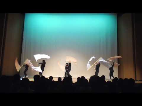 学校教育教員養成課程 Staff Spinners