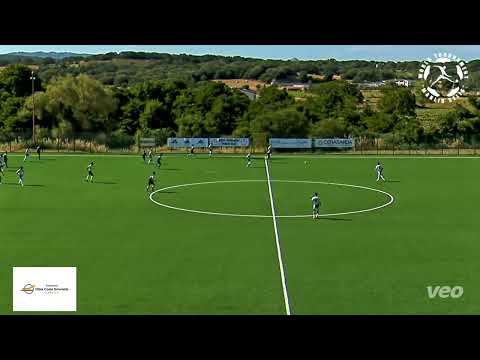 Gli Highlights di Talleres  - Porto Rotondo | Round 1