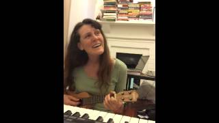 Harpoon (Jebediah Cover)