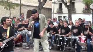 El drogas con Motxila 21