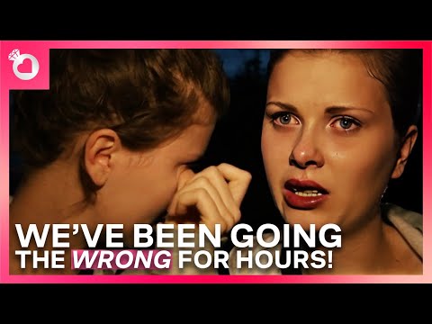 Will The Bride Make It To The Wedding?! | Don't Tell the Bride | S7 E13