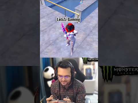 Lolzzz vs Mayur Gaming 🤣💔 #lolzzzgaming #lolzzz #mayurgaming #bgmi