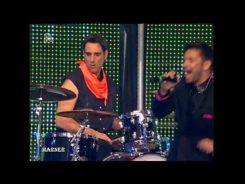 Onirama - Oti Den Exeis (Playmen Remix) (Mad VMA 2010)