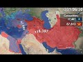 Alexander The Great S Wars In 1 Minute Using Google Earth