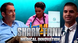 Top 3 Products That Will Change The Medical Future  | Shark Tank AUS