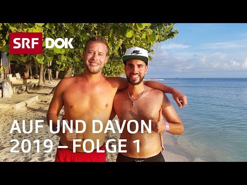 Schweizer Auswanderer | Schweden, Mexiko, Südafrika | Auf und davon 2019 (1/6) | Doku | SRF Dok