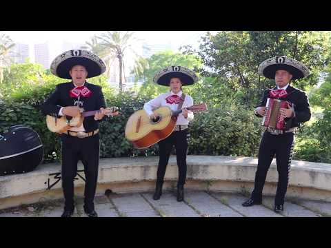 Video 6 de Mariachis En Valencia De Ruben La Voz