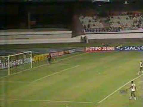 Clube do Remo 1 x 0 Portuguesa - Brasileiro 2007