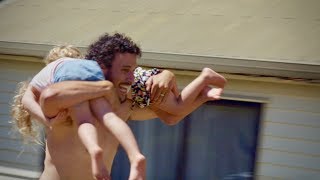 How to DAD the Movie: LEGEND OF THE GUMBOOT