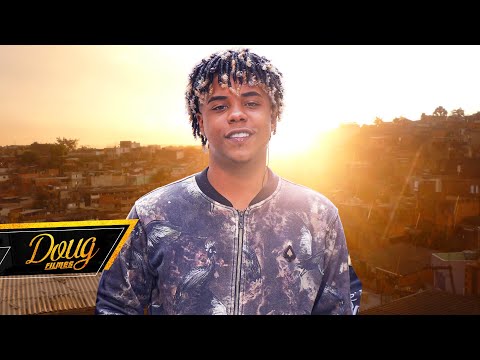 DE MANHÃ CEDO Quando o sol raiar - Cabelo liso e cabelo cacheado MC VITIN LC (Doug Filmes) DJ DI