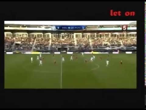 Esteban Saveljich - MONTENEGRO - DINAMARCA -  2º TIEMPO COMPLETO