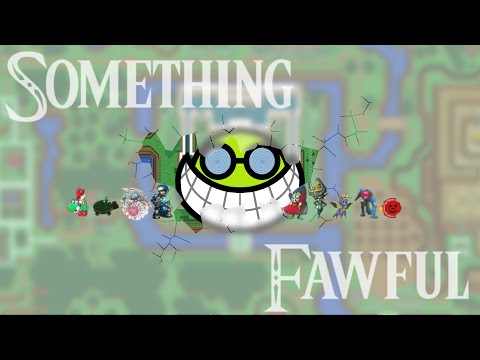 Top Something Fawful Moments 2014