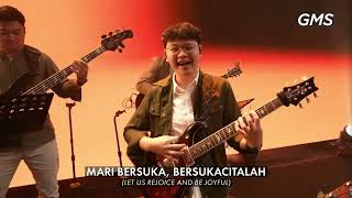 Download lagu Bersuka Dalam Tuhan | GMS Cover mp3