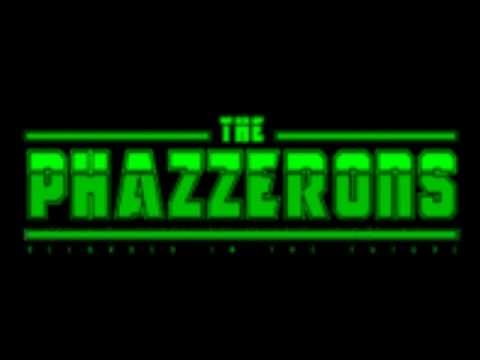 the phazzerons C64 1337 - phazzeron [3typen gameone] VGM