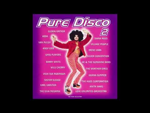 Pure Disco 2 [Polydor, 1997]