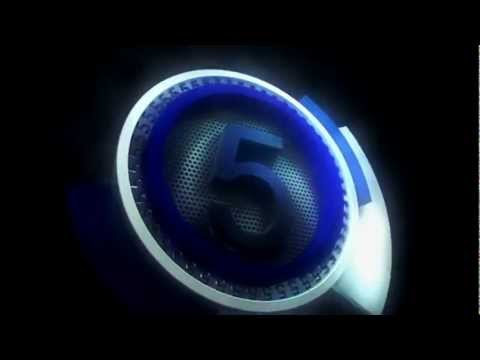 Emmeleia Choir - For the Beauty of the Earth