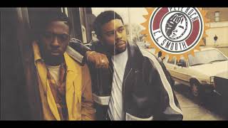 04 - Pete Rock &amp; C.L Smooth - sun won&#39;t come out