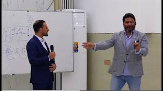 كورس استقطاب dxn 2026