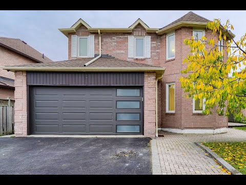 264 Huntington Ridge Drive, Mississauga Home for Sale - Real Estate Properties for Sale